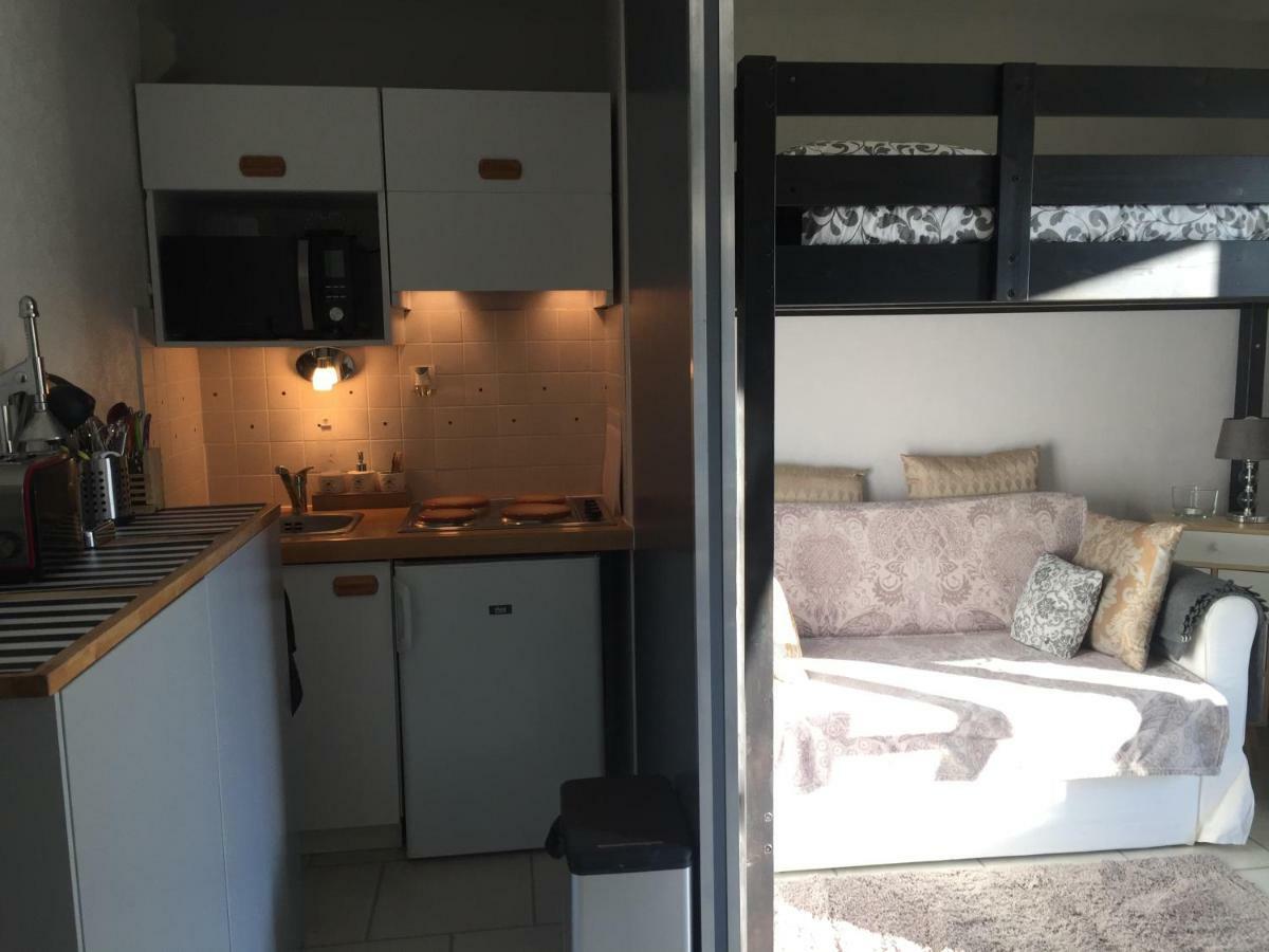 Proche De La Mer 2 Adultes Et 2 Enfants Houlgate Exterior foto