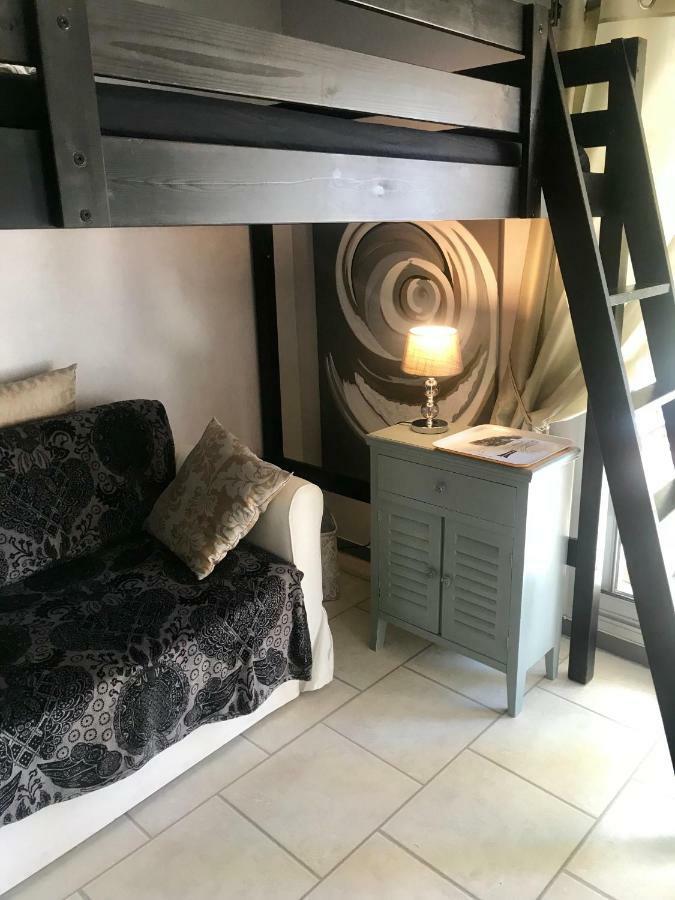 Proche De La Mer 2 Adultes Et 2 Enfants Houlgate Exterior foto