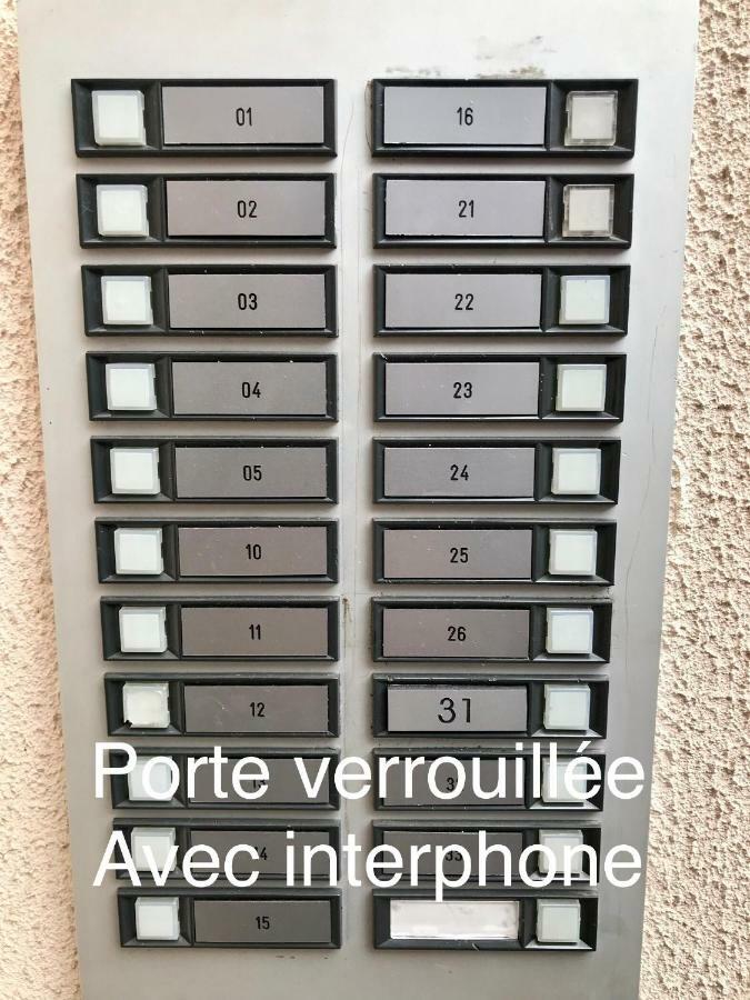 Proche De La Mer 2 Adultes Et 2 Enfants Houlgate Exterior foto